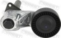 Febest Riemenspanner, Keilrippenriemen 1990-M57 für BMW
