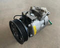 NISSENS Klimakompressor Audi A6 4B A4 S4 B5 2.7 V6 Kompressor 89054 2018W1