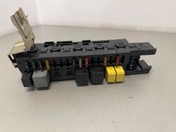 Sicherungskasten Mercedes W209 CLK W203 C-Klasse SAM Modul 2095450701