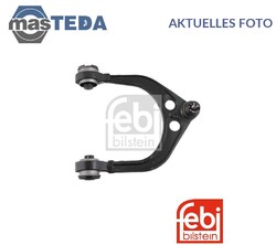 181395 QUERLENKER LENKER RADAUFHÄNGUNG VORNE RECHT OBERE FEBI BILSTEIN NEU