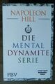 Napoleon Hill Die Mental Dynamite Serie 3 Bände im Schuber neuwertig 2020