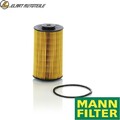 KRAFTSTOFFFILTER P 811 x FÜR MAN F90/Unterflur M90 F2000 SR EL/HICON ÜL NG SÜ  