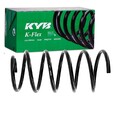KYB K-FLEX FAHRWERKSFEDER HINTERACHSE passend für DAEWOO NUBIRA | RC6291