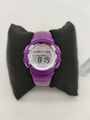 Lorus R2385HX9 Herren Digitaluhr Chronograph Wasserdicht Stoppuhr Alarm Schwarz
