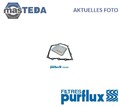 TEK061 HYDRAULIKFILTER SATZ AUTOMATIK-GETRIEBE PURFLUX FÜR CHRYSLER SEBRING