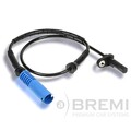 BREMI ABS Sensor Raddrehzahl 50351 für E53 BMW X5 AUDI A3 Sportback 8VA 8VF TFSI