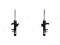 2x Stoßdämpfer JAPKO VORNE L+R für FORD C-MAX II, FOCUS III, FOCUS III