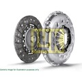 LuK 623 3213 19 Kupplungssatz für MERCEDES BENZ C KLASSE CLC W203 CL203 S203