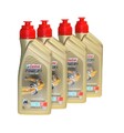 Motoröl 4 Liter  Castrol SAE 10W-30 Power 1 Racing 4T synth für ATU Motoren