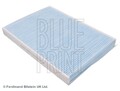 Innenraumfilter BLUE PRINT ADV182530 Pollenfilter für A4 AUDI Q5 A5 B9 8W2 F57