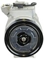 MAHLE KLIMAKOMPRESSOR BEHR 7SEU17C passend für BMW 5 6 7 Z4 | ACP 345 000S