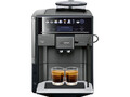 SIEMENS TE657509DE S700 Kaffeevollautomat Schwarz