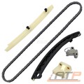 STEUERKETTENSATZ FÜR CHEVROLET OPEL ADAM ASTRA MERIVA COMBO CORSA C D E 1.2 1.4