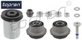 topran 400334 Reparatursatz für Querlenker Querlenker Reparatursatz 