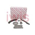 1x Steuerkettensatz AIC 70010Set passend für NISSAN OPEL RENAULT