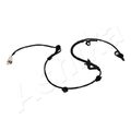 Ashika (151-02-272) Raddrehzahlsensor, ABS-Sensor vorne links für DAIHATSU