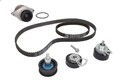 Wasserpumpe + Zahnriemensatz BOSCH 1 987 946 464 für A2 (8Z0) 1.6 2002-2005