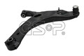 Querlenker unten S062910 GSP für SUBARU XV
