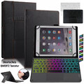 Touchpad Tastatur Hülle Für Huawei MatePad 11 SE T10S Honor Pad X8A X9 X8 Pro DE
