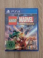LEGO Marvel Super Heroes (Sony PlayStation 4, Ps4, Spiele)