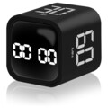 LCD Digital Kurzzeitmesser Küchentimer Eieruhr Stoppuhr Countdown Timer