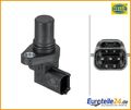 Sensor, Nockenwellenposition HELLA 6PU013122-361 für Subaru
