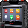 2025 AUTEL MaxiCOM MK808BT PRO MK808K-BT KFZ OBD2 Diagnosegerät ALL Steuergerät