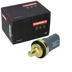 KAMOKA KÜHLMITTELTEMPERATURSENSOR MOTORBLOCK PASSEND FÜR AUDI A2 A3 A4 Q7 VW