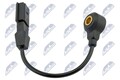 Klopfsensor NTY ESS-AU-003 für VW GOLF 6 5K1 SCIROCCO 3 137 138 5 1K1 PASSAT B6