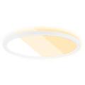 Briloner CTS LED Panel mit LED Backlight Ø 29,3 cm