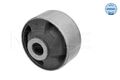 MEYLE 37-14 610 0026 Lagerbuchse, Querlenker für HYUNDAI KIA
