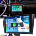 Für Mazda 5 2010-2015 DAB+ Android 13 USB Autoradio Navi Carplay FM 2+32G Kamera