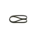 1x Keilrippenriemen BOSCH 1 987 948 381 passend für AUDI OPEL SEAT SKODA VW