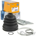 SPIDAN LÖBRO ACHSMANSCHETTE SATZ passend für VOLVO C30 C70 S40 S60 S70 V50 V70