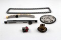 HEPU STEUERKETTENSATZ passend für MINI MINI TOYOTA AURIS COROLLA YARIS | 21-0447