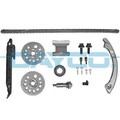 DAYCO KTC1070 Steuerkettensatz Steuerkette für OPEL Astra G CC (T98)
