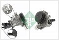 Schaeffler INA Wasserpumpe Motorkühlung 538 0731 10 für CLA KLASSE W242 X156 GLA
