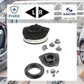 2x Sachs Reparatursatz, Federbeinstützlager Links, Rechts für Nissan Qashqai