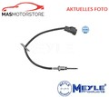 SENSOR ABGASTEMPERATUR MEYLE 714 800 0039 A FÜR FORD MONDEO IV,GALAXY II,S-MAX