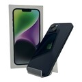 Apple iPhone 14 Plus 128gb Schwarz - geprüft ✅ Gewährleistung - Sehr Gut -