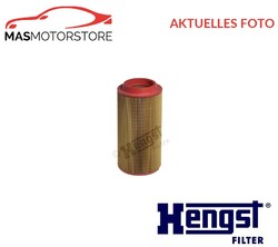 MOTOR LUFTFILTER MOTORFILTER HENGST FILTER E1900L I FÜR DEUTZ-FAHR AGROTRON