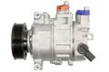 THERMOTEC Kompressor Klimaanlage passend für Audi A4 2.0 1.6 Q5 Seat Exeo