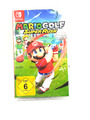 Mario Golf Super Rush Nintendo Switch 2021
