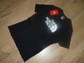 T-Shirt von The North Face Gr. L – NEU mit Etikett  in Schwarz
