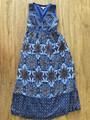 Esprit Maxikleid Gr 38 wie Neu