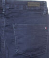 Tommy Hilfiger Damen Jeans COMO RW Jegging Fit - Mid Waist Skinny W29 L30 blau *