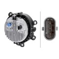 ORIGINAL® Hella Nebelscheinwerfer Rechts für Mini MINI Cabriolet MINI MINI