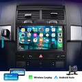 KAM+ Für VW Touareg 7L 2003-2010 Autoradio 64GB Apple CarPlay Android14 GPS Navi