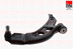 FAI AutoParts Querlenker Dreieckslenker SS9300 für MINI R56 R57 F56 F57 F55 One