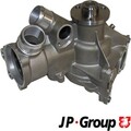 Wasserpumpe Motorkühlung JP GROUP 1314100600 für W124 KLASSE R129 S124 MERCEDES